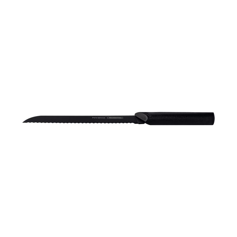 CUCHILLO PAN  NYGMA 8" TRAMONTINA