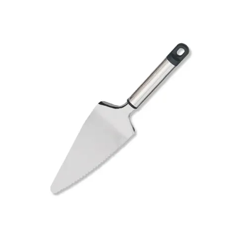 PALA TORTA ACERO INOX M0707 ZANETTI