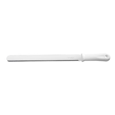 CUCHILLO PAN DISOLLE 30.5CM DURAFIO
