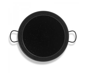 PAELLERA  ESMALTADO VAELLO 30CM