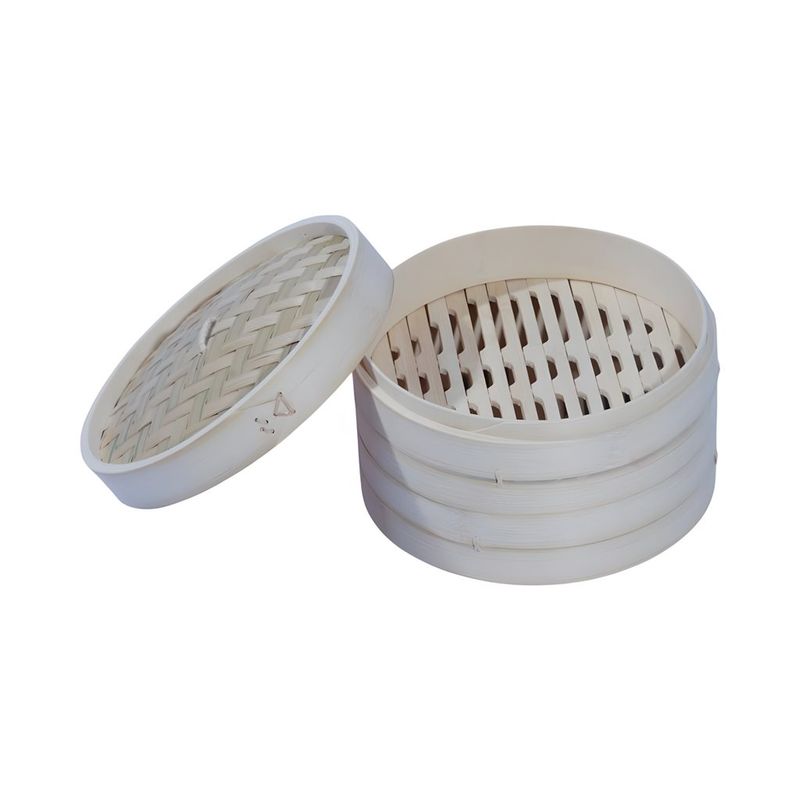 VAPORERA BAMBOO 2 NIVELES 25X14