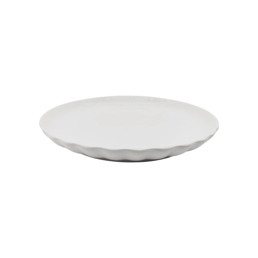 PLATO DE MESA 27CM PORCELANA BOLOGNA