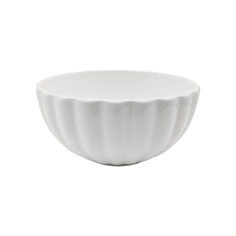 BOWL 12.5CM PORCELANA BOLOGNA