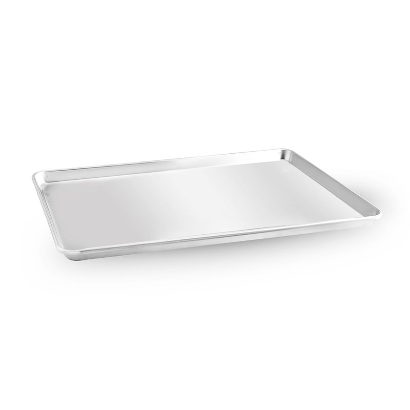 ASADERA ALUMINIO 60x40x2.6 SUNNEX