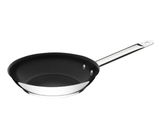 TRAMONTINA SARTEN TEFLON 20CM ACERO INOX PROFESIONAL