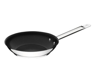 TRAMONTINA SARTEN TEFLON 20CM ACERO INOX PROFESIONAL