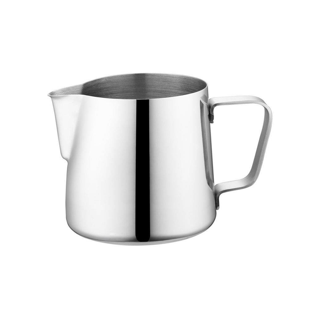 JARRA P/LECHE ACERO INOX 250CC SUNNEX M3208