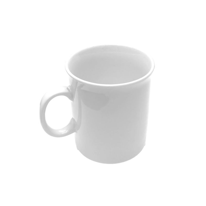 MUG 300ML 7.5X10 LOZA SELECTA