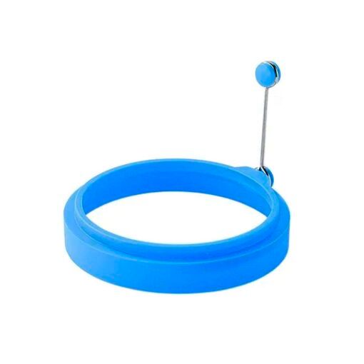 MOLDE HUEVO SILICONA