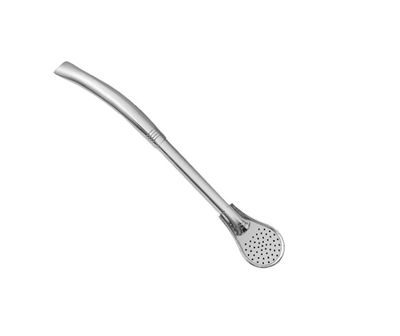 BOMBILLA 19CM AC INOX TRAMONTINA