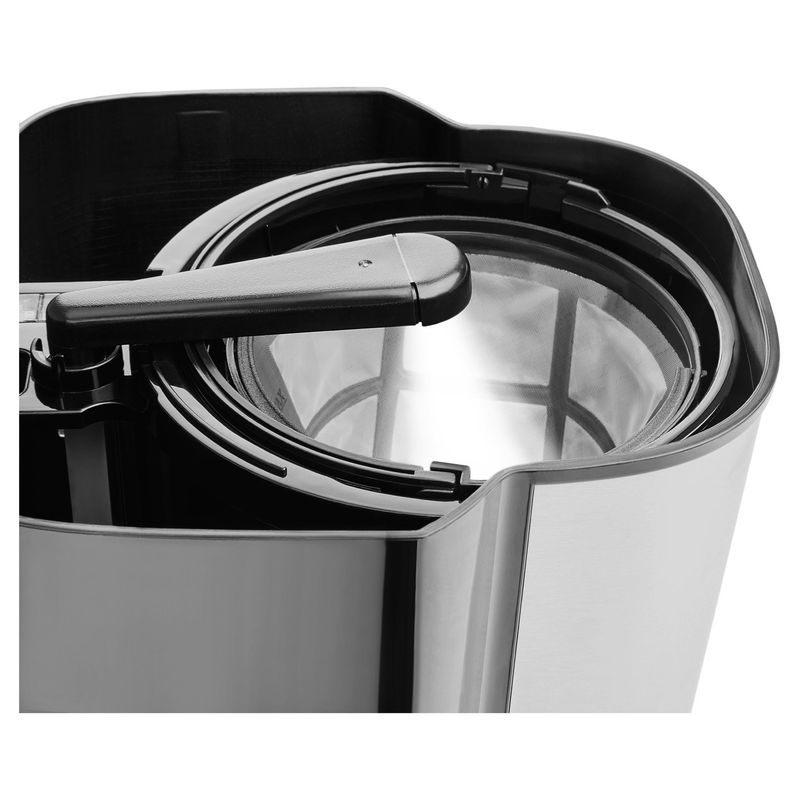 CAFETERA MOD. CAPRICE 12 TAZAS CUORI