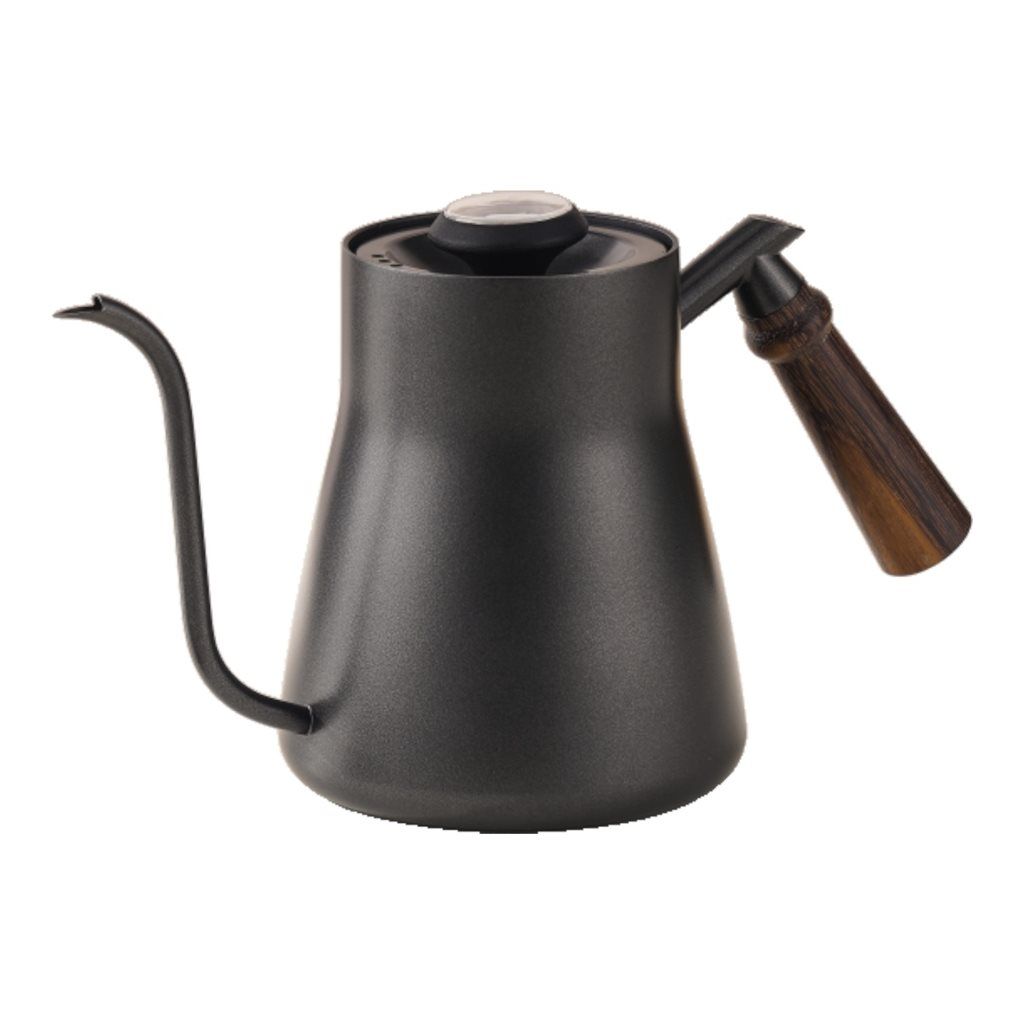 CAFETERA DE VERTIDO MANUAL C/TERMOMETRO 850CC