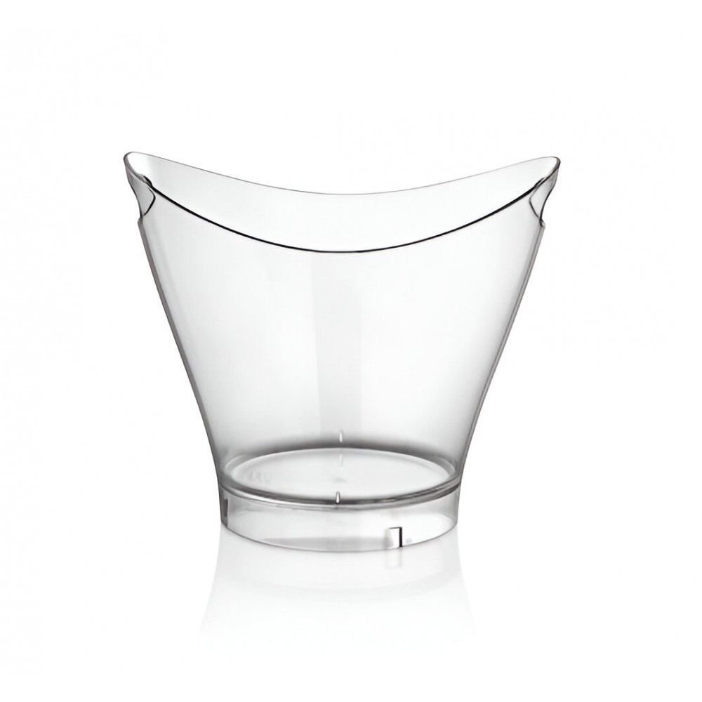 CHAMPAGNERA ACRILICO TRANS 6LTS GASTROPLAST