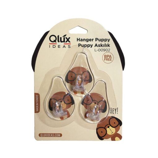 SET DE PERCHA  SURTIDAS  QLUX