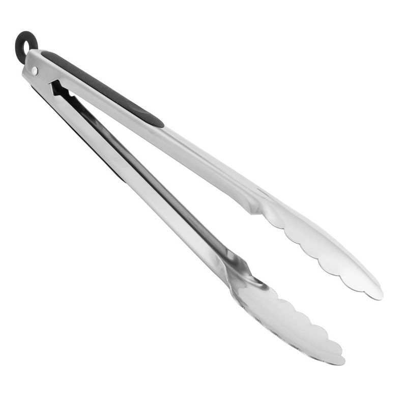 PINZA BUFFET 30CM ACERO INOX SUNNEX M98662