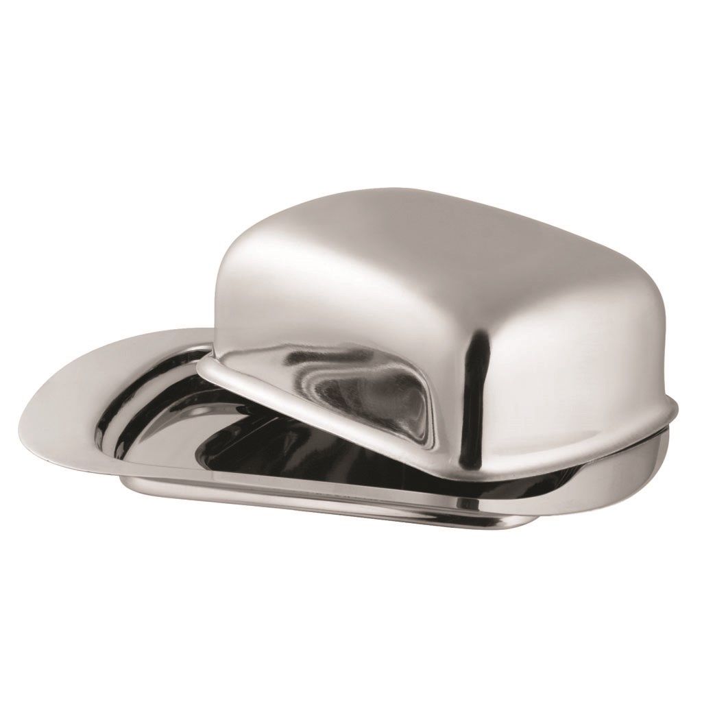 MANTEQUERA ACERO INOX  SELECTA
