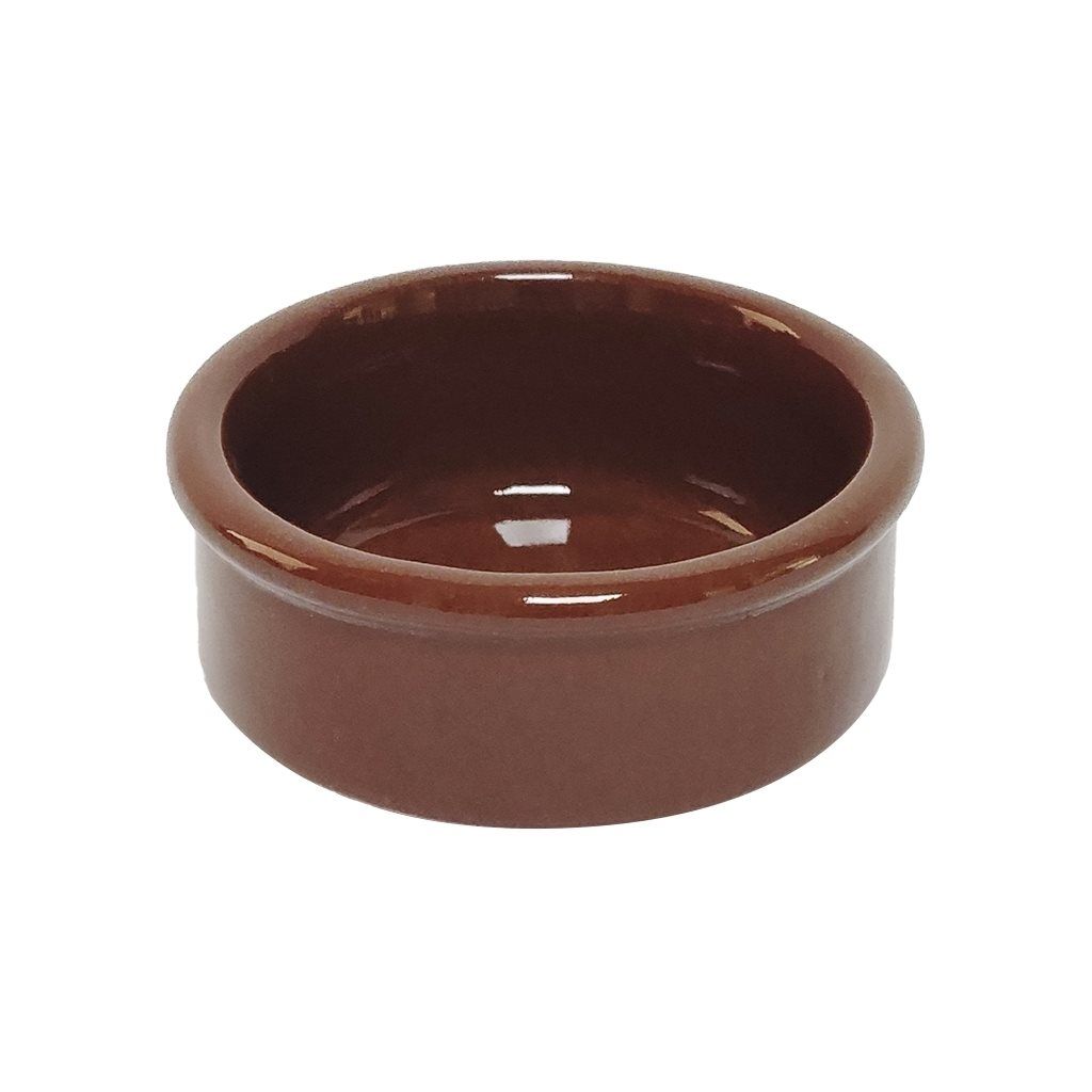CAZUELA RECTA 7CM CERAMICA TORRENT