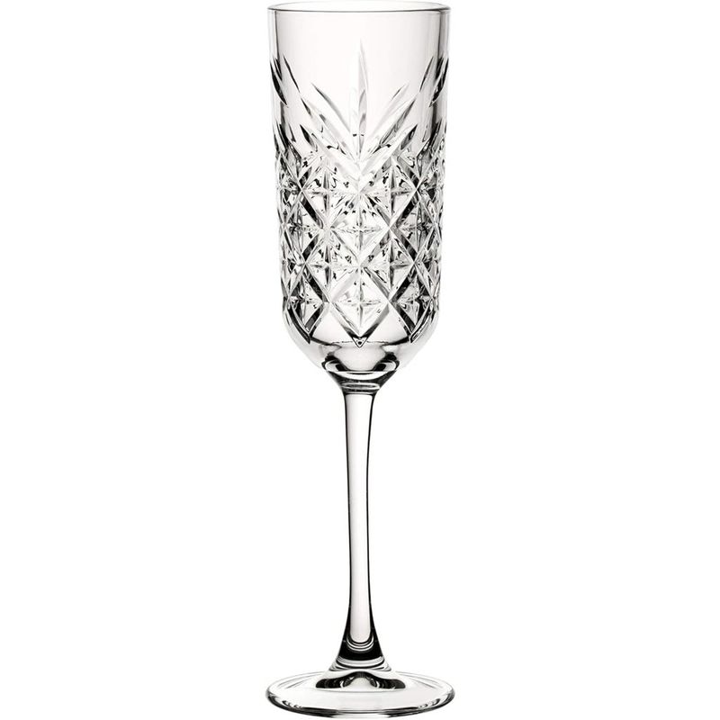 COPA CHAMPAGNE 175CC TIMELESS  PASABACHE