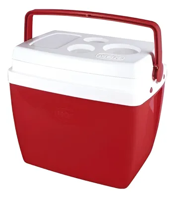 CONSERVADORA 34LTS ROJA  MOR