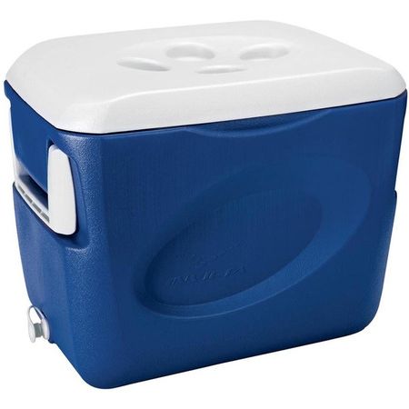 CONSERVADORA TERMICA 45L AZUL INVICTA