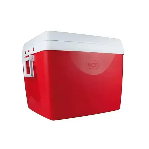 CONSERVADORA 75LTS ROJA MOR