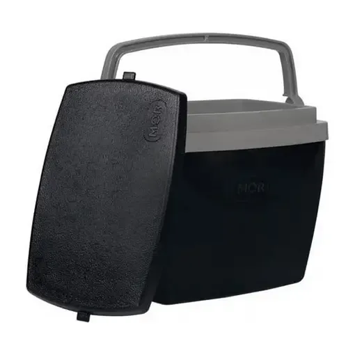 CONSERVADORA 6LTS NEGRA MOR