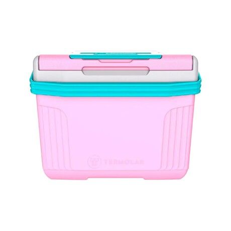 CONSERVADORA ROSA 8 LTS TERMOLAR