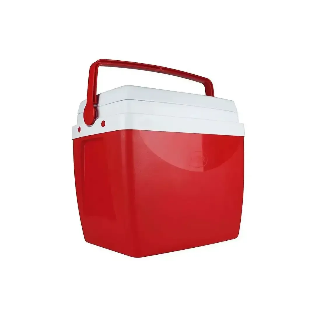 CONSERVADORA 18LTS ROJA MOR