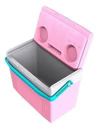 CONSERVADORA ROSA 8 LTS TERMOLAR