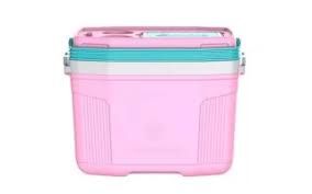 CONSERVADORA ROSA 20 LTS TERMOLAR