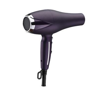 SECADOR DE CABELLO MOD: TRECCIA 2200W CUORI