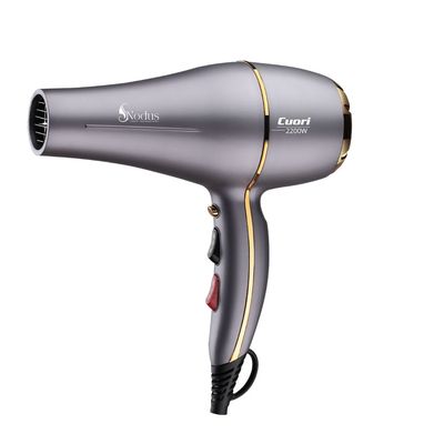 SECADOR DE CABELLO MOD: NODUS 2200W CUORI