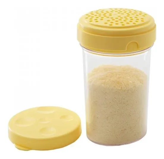 RECIPIENTE P/RALLAR QUESO SNIP