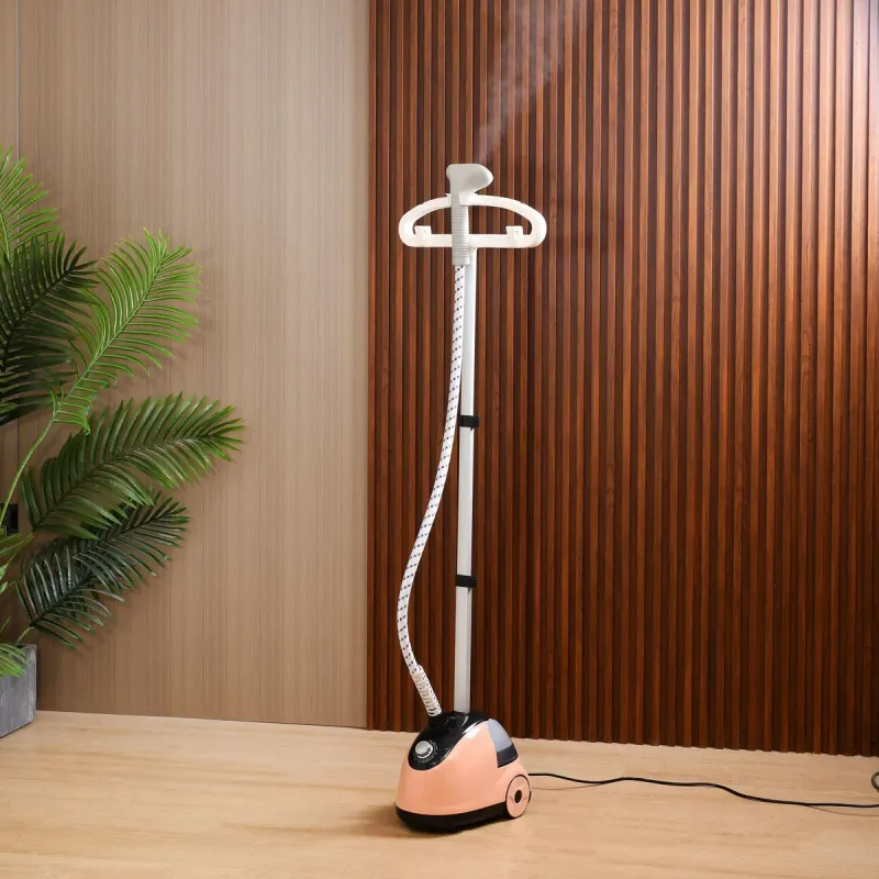 PLANCHA A VAPOR VERTICAL  KASSEL