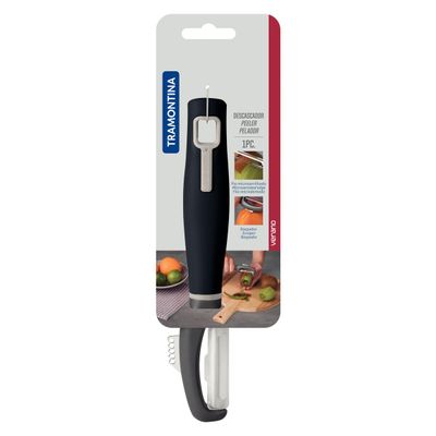 PELADOR FILO MICRODENTADO VERANO M/GRIS TRAMONTINA