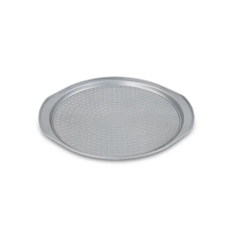 BANDEJA P/HORNEAR PIZZA 36X33X1.5CM BETTY CROCKER