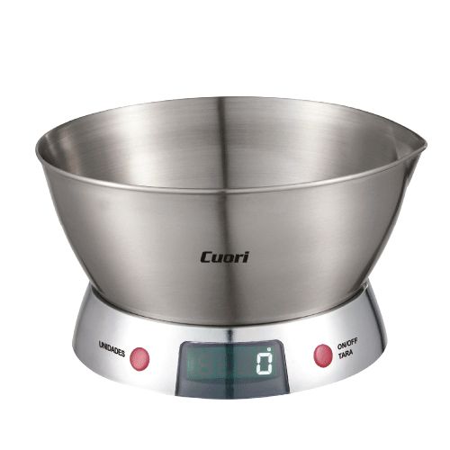 BALANZA DE COCINA MOD DIGITAL CUORI