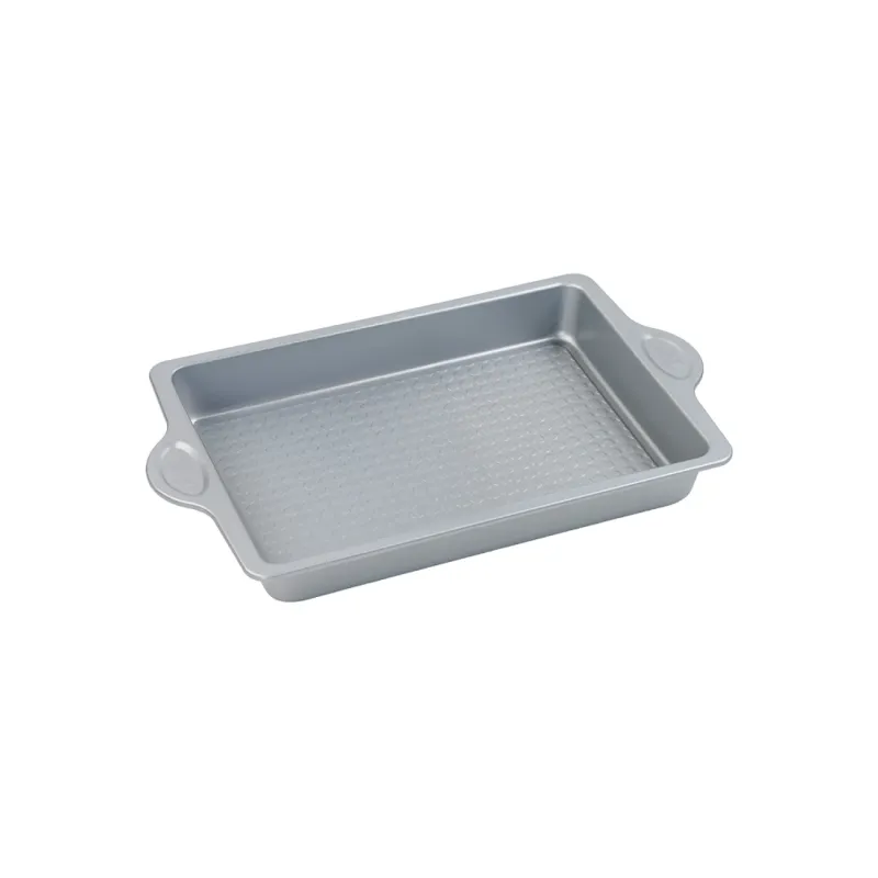 ASADERA ALTA C/ASAS 42X24X5CM BETTY CROCKER