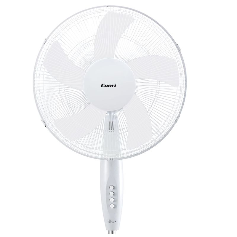 VENTILADOR DE PIE BRISSA CUORI