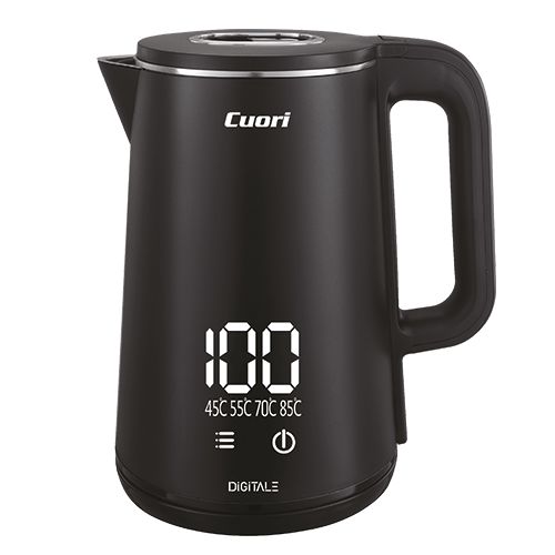 JARRA ELECTRICA MOD: DIGITALE CUORI