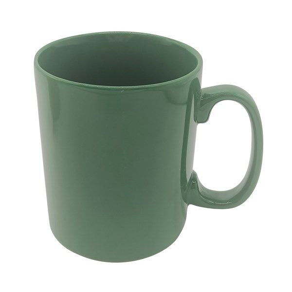 MUG LOZA BICOLOR SURT 650ML