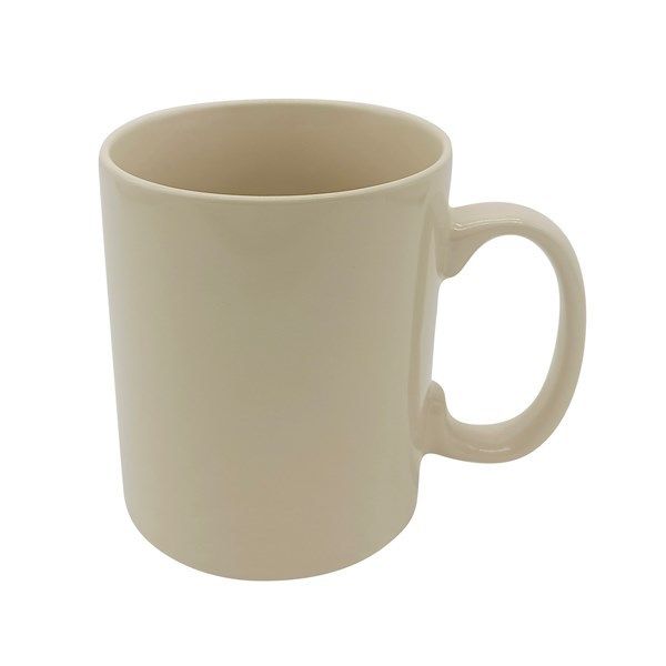 MUG LOZA BICOLOR SURT 650ML