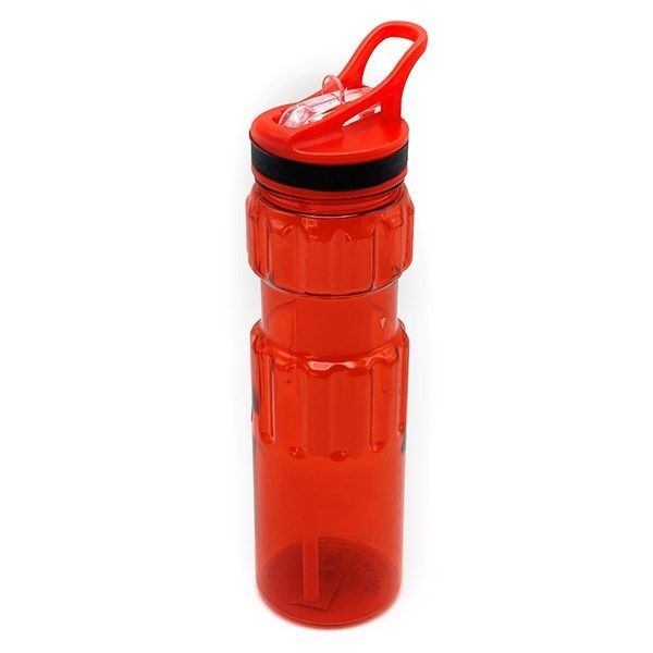 BOTELLA DEPORTIVA PORTA HIELO 700ML