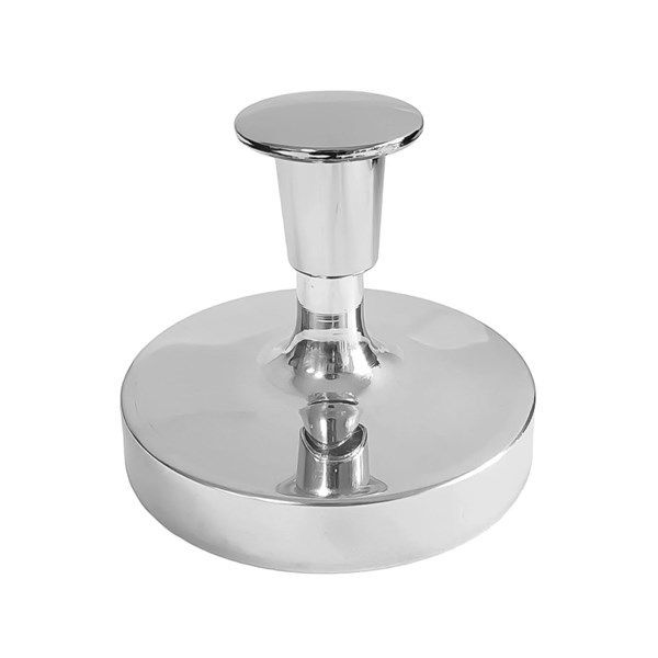 MOLDE HAMBURGUESA ALUMINIO PX7425