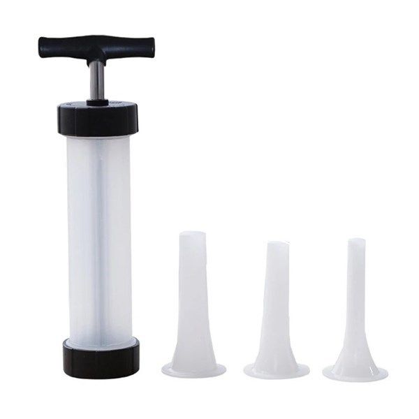 EMBUTIDORA C/3 PUNTAS W939