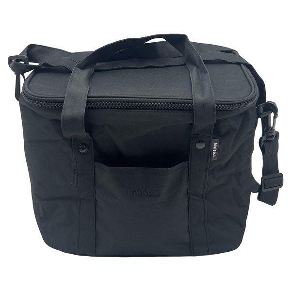 BOLSA LUNCHERA POLIESTER Y ALUMINIO 1028