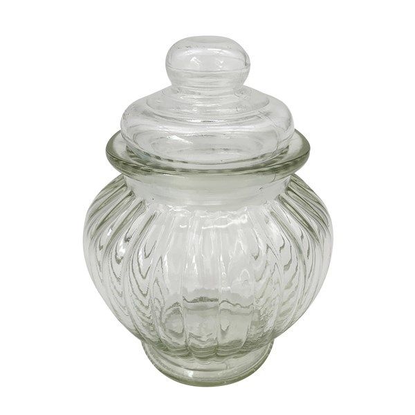 CARAMELERA VIDRIO LABRADA BOMBE 8529