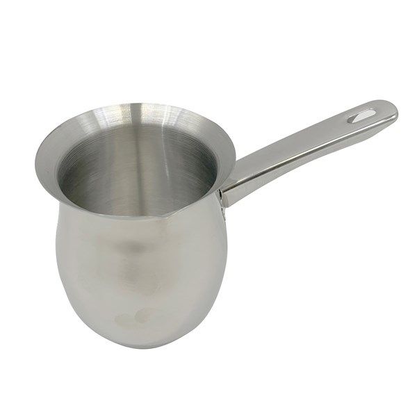 JARRO HERVIDOR C/MANGO ACERO INOX