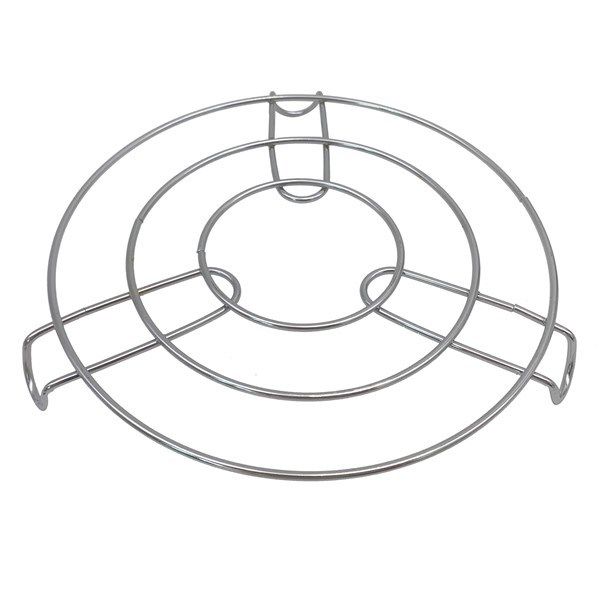 POSAFUENTE ACERO INOX RED 8454