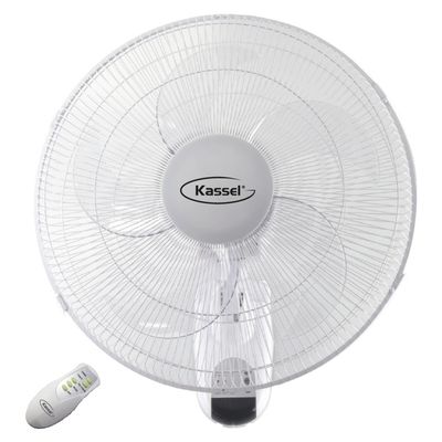 VENTILADOR PARED KS-VW40CM C/CONTROL KASSEL